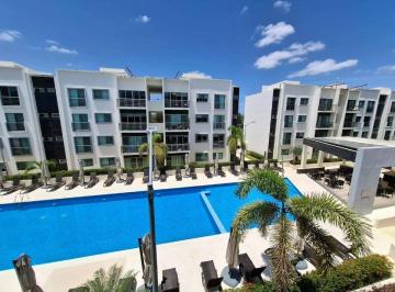 Departamento de 3 habitaciones, Benito Juárez · Departamento en Venta en Long Island Midtown | 3 Recámaras | Av Huayacan