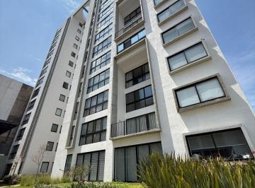Departamento de 2 habitaciones, San Pedro Tlaquepaque · Venta Departaentos Nuevos