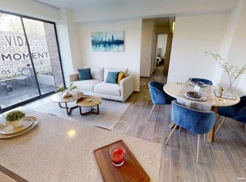 Departamento de 2 habitaciones, Coyoacán · Departamento en Venta en Santa Ursula Coapa, Coyoacan