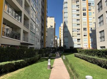 Departamento · 111m² · 3 Recámaras · 2 Estacionamientos · Venta Departamento Be Grand Coyoacan Balcon 3 Recamaras 2 Baños Amenidades Vigilancia
