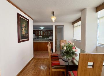 Departamento de 2 habitaciones, Benito Juárez · Departamento Amueblado en Renta Nápoles, Cdmx | 2 Recámaras y Servicios Incluidos