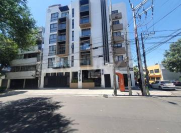 Departamento · 64m² · 2 Recámaras · 1 Estacionamiento · Departamento a La Renta, Portales, Benito Juarez, Cdmx