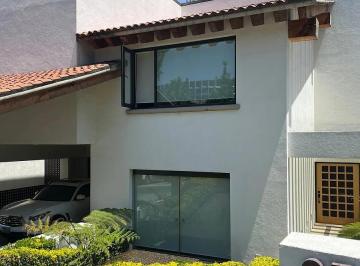 Casa de 3 habitaciones, Alvaro Obregón · Venta Casa en Hacienda Santa Fe