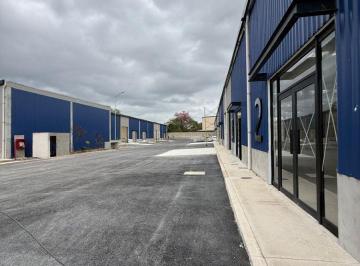 Bodega comercial , Benito Juárez · Renta y Venta de Bodegas Nuevas Industriales, Salida a Merida