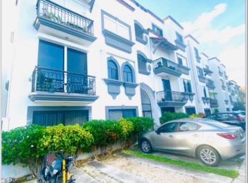 Departamento de 1 habitación, Cancún · Departamento Amueblado en Renta en Cancún por Galenia