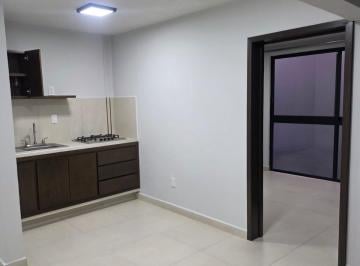 Departamento de 1 habitación, Miguel Hidalgo · Minidepartamento 2 y 3 en Cam. de Los Toros 67