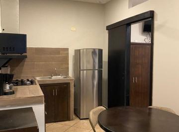 Departamento de 2 habitaciones, Saltillo · Departamento en Renta en Saltillo Al Sur Fraccionamiento Completamente Amueblado