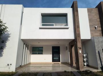 Casa de 3 habitaciones, San Andrés Cholula · Casa Renta Cd Judicial