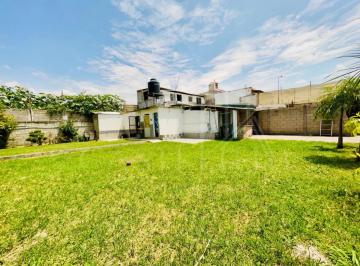 Casa · 132m² · 4 Recámaras · 3 Estacionamientos · Casa en Venta en La Col. Atlacomulco en Jiutepec, Morelos