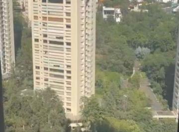 Departamento de 3 habitaciones, Cuajimalpa de Morelos · Renta Departamento Amueblado, Amplio, Vistas, Increíbles, Amenidades, Muy Completas