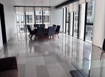 Departamento de 3 habitaciones, Cuajimalpa de Morelos · Renta Departamento Amueblado, Amplio, Vistas, Increíbles, Amenidades, Muy Completas