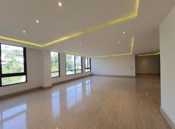 Departamento de 2 habitaciones, Miguel Hidalgo · Departamento de Lujo en Renta en Bosques de Las Lomas | 255 m² Acabados Premium