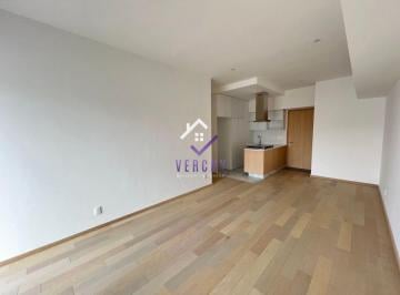 Departamento de 2 habitaciones, Benito Juárez · Portales Norte, Estrena Departamento en Único Coyoacán