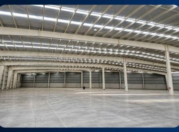 Nave industrial , Colón · Nave Industrial en Renta 4,473 m², Colón Querétaro