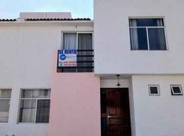 Casa · 99m² · 3 Recámaras · Tu Oportunidad de Vivir a 5 Min. del Centro!