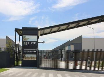 Terreno industrial , Tlajomulco de Zúñiga · Terreno Industrial en Venta Dentro de Parque Elite Aeropuerto I