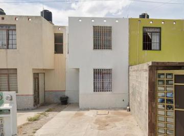 Casa de 3 habitaciones, Soledad de Graciano Sánchez · Casa en Venta en Soledad de Graciano Sánchez, San Luis Potosí. Clm