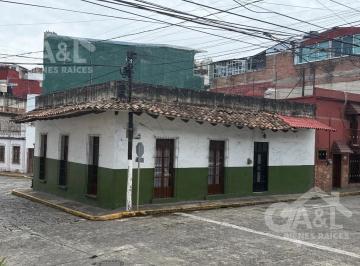 Casa · 145m² · 1 Recámara · 1 Estacionamiento · Casa en Venta en Centro de Xalapa
