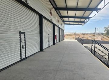 Bodega comercial , San Juan del Río · Bodegas con Alta Plusvalía en Venta en La Central de Abastos