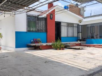Casa de 4 habitaciones, Puebla · Casa Venta un Piso