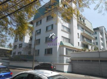 Departamento de 3 habitaciones, Tlalpan · Jardines en La Montaña, Departamento en Venta