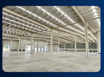 Nave industrial , Colón · Nave Industrial en Renta 7,614.622 m², Colón Querétaro