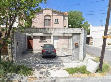 Casa de 3 habitaciones, San Nicolás de los Garza · Casa en Venta en San Nicolás de Los Garza, Nuevo León. Clm