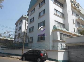 Departamento de 3 habitaciones, Tlalpan · Parque del Pedregal, Departamento en Venta