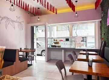 Local comercial , Benito Juárez · Traspaso Local $320,000 Cafeteria. Col del Valle