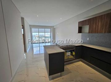 Departamento de 3 habitaciones, Naucalpan de Juárez · Departamento en Renta en Industrial Alce Blanco, Naucalpan de Juárez