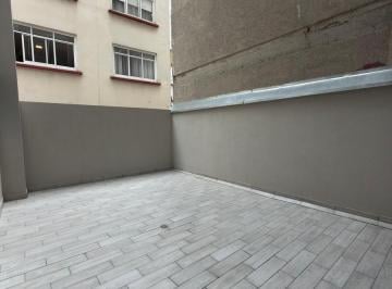 Departamento · 126m² · 2 Recámaras · 2 Estacionamientos · Departamento en Narvarte Poniente