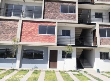 Departamento de 2 habitaciones, San Pedro Tlaquepaque · Departamento en Renta en Bosque Verde en $11,500atrás del Iteso — 2 Rec · 70 m²