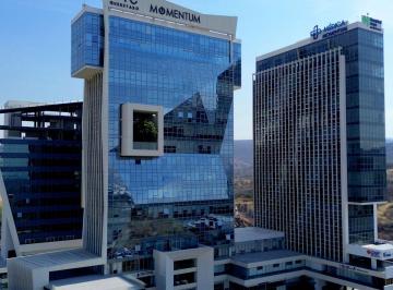 Oficina , Querétaro · Oficina Nueva en Renta – Wtc Momentum Querétaro 33.17 m