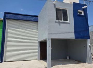 Bodega comercial de 2 habitaciones, Saltillo · Bodega en Renta en Saltillo Al Oriente en Colonia Gaspar Valdez Completamente Nueva con Oficinas de