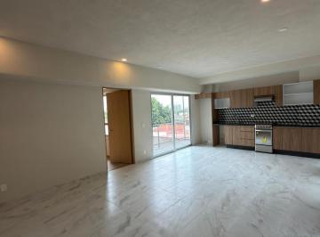 Departamento · 95m² · 3 Recámaras · 1 Estacionamiento · Departamento en Narvarte Poniente