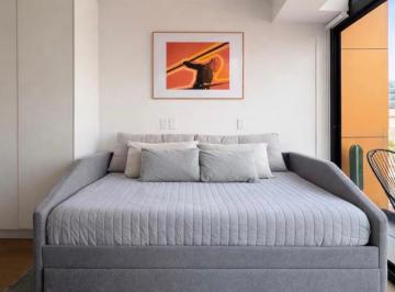 Departamento de 1 habitación, Cuauhtémoc · Loft Nuevo a Estrenar en Renta Icon Roma