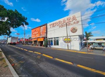 Local comercial , Querétaro · Venta Local Comercial Exelente Ubicación con Comercios Ancla Terraza Peñuelas Apt