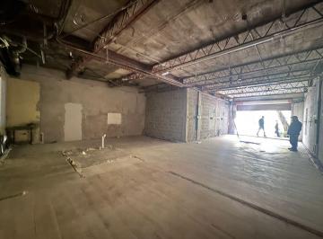 Local comercial , Cuauhtémoc · Renta Local Comercial Col. Cuauhtémoc 90 m² Orilla Banqueta