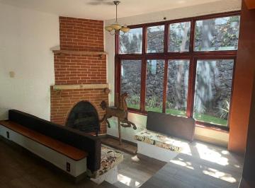 Casa de 4 habitaciones, Tlalpan · Preciosa Casa Muy Amplia en Ubicación Privilegiada