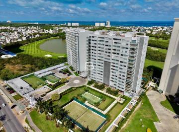 Departamento · 204m² · 3 Recámaras · 2 Estacionamientos · Departamento en Puerto Cancún