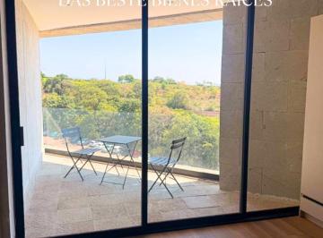 Departamento · 150m² · 2 Recámaras · 2 Estacionamientos · Departamento en Renta Zona Esmeralda Plaza La Antigua Atizapan de Zaragoza