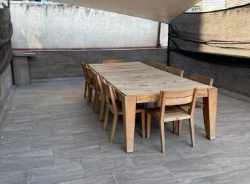 Departamento de 2 habitaciones, Miguel Hidalgo · Penthouse en Renta, Polanco I Sección