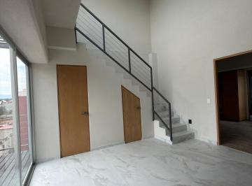 Departamento · 170m² · 2 Recámaras · 2 Estacionamientos · Penthouse en Narvarte Poniente