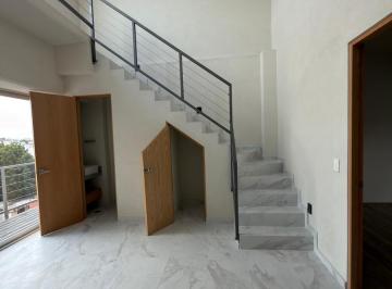 Departamento · 170m² · 2 Recámaras · 2 Estacionamientos · Penthouse en Narvarte Poniente