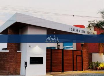 Casa en condominio de 4 habitaciones, Naucalpan de Juárez · Casa en Venta en Residencial Fontana Paseo Satélite Naucalpan Estado de México