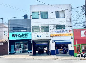 Oficina , Alvaro Obregón · Oficinas en Renta Sobre La Calzada Las Águilas