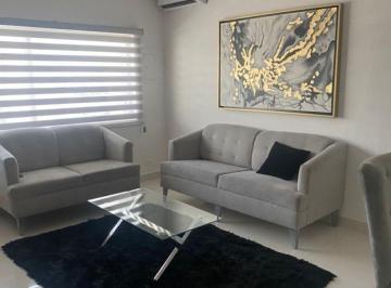 Departamento de 2 habitaciones, Culiacán · Se Renta Depatamento Amueblado en Colonia Guadalupe