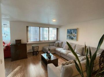 Departamento de 3 habitaciones, Miguel Hidalgo · Departamento en Venta en Reforma Social.