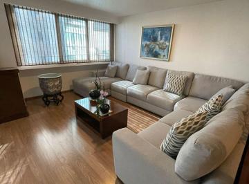 Departamento de 3 habitaciones, Miguel Hidalgo · Departamento en Venta en Reforma Social.