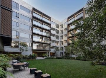 Departamento de 2 habitaciones, Benito Juárez · Departamento en Renta Avenue Napoles